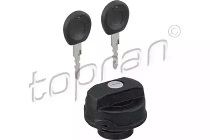 102 746 TOPRAN Крышка, топливной бак 102 746 TOPRAN Крышка, топливной бак