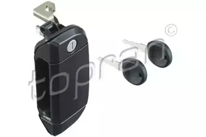 109 913 TOPRAN Ручка двери 109 913 TOPRAN Ручка двери