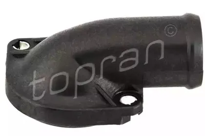 109 349 TOPRAN Фланец охлаждающей жидкости 109 349 TOPRAN Фланец охлаждающей жидкости