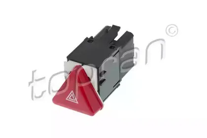 112 249 TOPRAN Указатель аварийной сигнализации 112 249 TOPRAN Указатель аварийной сигнализации