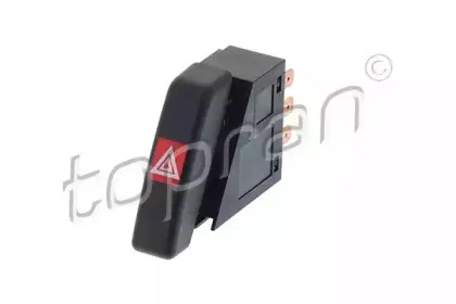 202 198 TOPRAN Указатель аварийной сигнализации 202 198 TOPRAN Указатель аварийной сигнализации