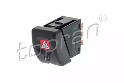 205 688 TOPRAN Указатель аварийной сигнализации 205 688 TOPRAN Указатель аварийной сигнализации