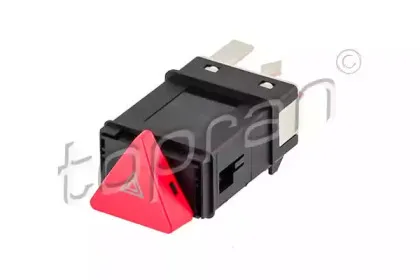 114 743 TOPRAN Указатель аварийной сигнализации 114 743 TOPRAN Указатель аварийной сигнализации