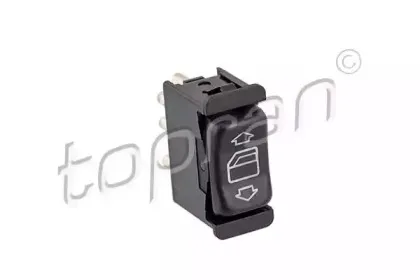 401 518 TOPRAN Выключатель, стеклолодъемник 401 518 TOPRAN Выключатель, стеклолодъемник
