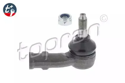 102 801 TOPRAN Наконечник поперечной рулевой тяги 102 801 TOPRAN Наконечник поперечной рулевой тяги