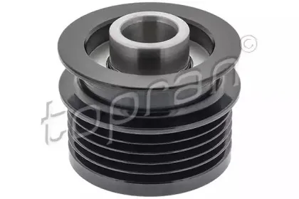 408 535 TOPRAN Механизм свободного хода генератора 408 535 TOPRAN Механизм свободного хода генератора