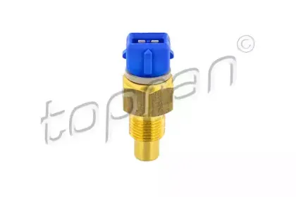 721 079 TOPRAN Датчик, температура охлаждающей жидкости 721 079 TOPRAN Датчик, температура охлаждающей жидкости