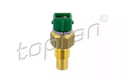 721 081 TOPRAN Датчик, температура охлаждающей жидкости 721 081 TOPRAN Датчик, температура охлаждающей жидкости