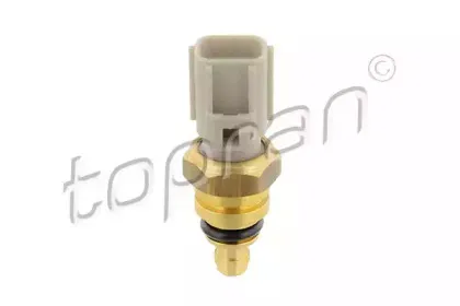 302 722 TOPRAN Датчик, температура охлаждающей жидкости 302 722 TOPRAN Датчик, температура охлаждающей жидкости