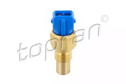 721 080 TOPRAN Датчик, температура охлаждающей жидкости 721 080 TOPRAN Датчик, температура охлаждающей жидкости