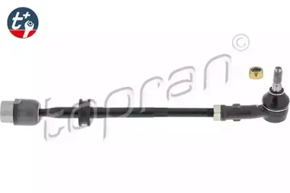 108 257 TOPRAN Поперечная рулевая тяга 108 257 TOPRAN Поперечная рулевая тяга