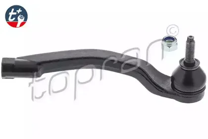 700 544 TOPRAN Наконечник поперечной рулевой тяги 700 544 TOPRAN Наконечник поперечной рулевой тяги
