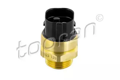 103 139 TOPRAN Термовыключатель, вентилятор радиатора 103 139 TOPRAN Термовыключатель, вентилятор радиатора