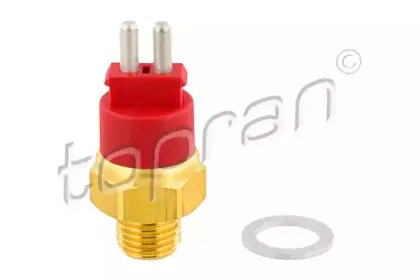 400 701 TOPRAN Термовыключатель, вентилятор радиатора 400 701 TOPRAN Термовыключатель, вентилятор радиатора