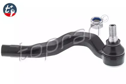 401 367 TOPRAN Наконечник поперечной рулевой тяги 401 367 TOPRAN Наконечник поперечной рулевой тяги