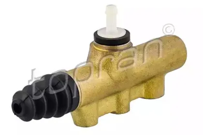 103 297 TOPRAN Главный цилиндр, система сцепления 103 297 TOPRAN Главный цилиндр, система сцепления