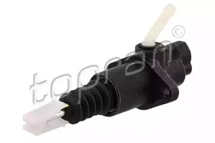 103 602 TOPRAN Главный цилиндр, система сцепления 103 602 TOPRAN Главный цилиндр, система сцепления