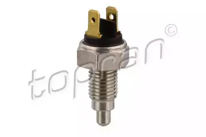 100 088 TOPRAN Выключатель, фара заднего хода 100 088 TOPRAN Выключатель, фара заднего хода