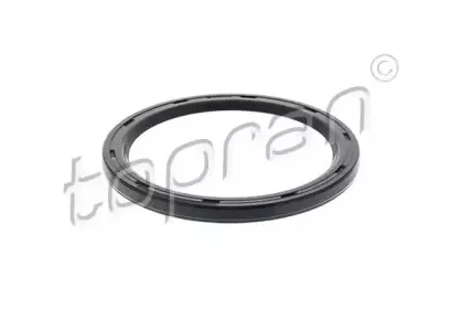 502 485 TOPRAN Уплотняющее кольцо, коленчатый вал 502 485 TOPRAN Уплотняющее кольцо, коленчатый вал