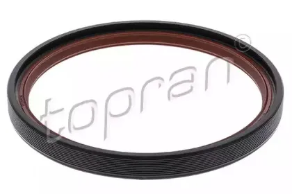 205 547 TOPRAN Уплотняющее кольцо, коленчатый вал 205 547 TOPRAN Уплотняющее кольцо, коленчатый вал