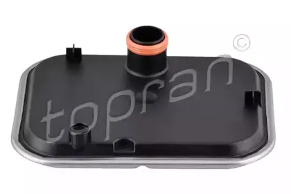 401 525 TOPRAN Гидрофильтр, автоматическая коробка передач 401 525 TOPRAN Гидрофильтр, автоматическая коробка передач