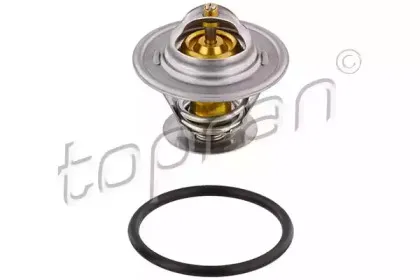 202 314 TOPRAN Термостат, охлаждающая жидкость 202 314 TOPRAN Термостат, охлаждающая жидкость