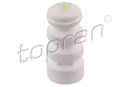 110 249 TOPRAN Буфер, амортизация 110 249 TOPRAN Буфер, амортизация