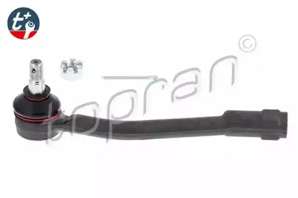820 574 TOPRAN Наконечник поперечной рулевой тяги 820 574 TOPRAN Наконечник поперечной рулевой тяги