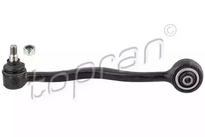 500 118 TOPRAN Рычаг независимой подвески колеса, подвеска колеса 500 118 TOPRAN Рычаг независимой подвески колеса, подвеска колеса