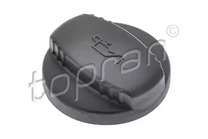 400251 TOPRAN Крышка, заливная горловина 400251 TOPRAN Крышка, заливная горловина