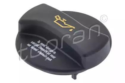 111 125 TOPRAN Крышка, заливная горловина 111 125 TOPRAN Крышка, заливная горловина