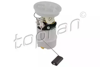 304 545 TOPRAN Элемент системы питания 304 545 TOPRAN Элемент системы питания