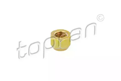 723 404 TOPRAN Гайка крепления колеса 723 404 TOPRAN Гайка крепления колеса
