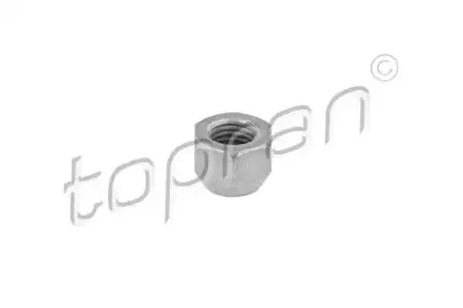 304596 TOPRAN Гайка крепления колеса 304596 TOPRAN Гайка крепления колеса