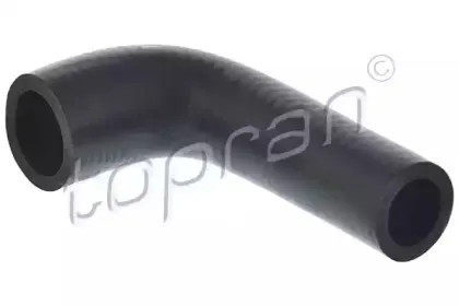 114 896 TOPRAN Шланг радиатора 114 896 TOPRAN Шланг радиатора