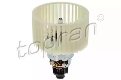 111 354 TOPRAN Электродвигатель, вентиляция салона 111 354 TOPRAN Электродвигатель, вентиляция салона