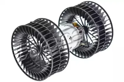 501 334 TOPRAN Электродвигатель, вентиляция салона 501 334 TOPRAN Электродвигатель, вентиляция салона