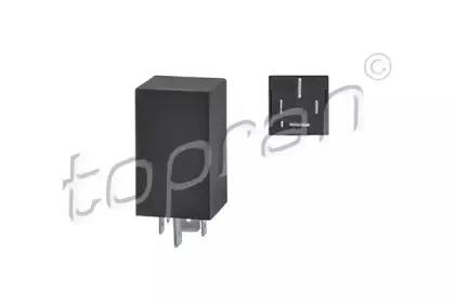 103 420 TOPRAN Реле, топливный насос 103 420 TOPRAN Реле, топливный насос