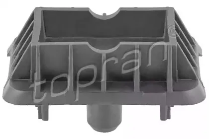 502 641 TOPRAN Крепление, автомобильный домкрат 502 641 TOPRAN Крепление, автомобильный домкрат