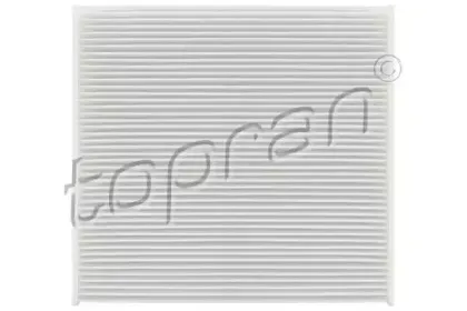 304 213 TOPRAN Фильтр, воздух во внутренном пространстве 304 213 TOPRAN Фильтр, воздух во внутренном пространстве