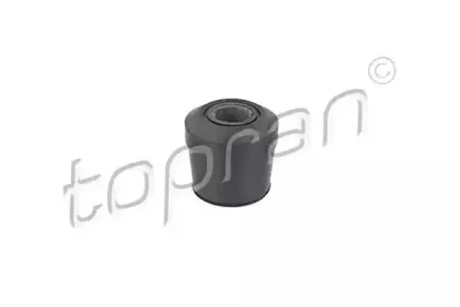 301 536 TOPRAN Втулка, листовая рессора 301 536 TOPRAN Втулка, листовая рессора