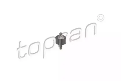 206 953 TOPRAN Кронштейн, корпус воздушного фильтра 206 953 TOPRAN Кронштейн, корпус воздушного фильтра