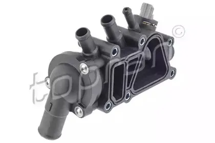 304 299 TOPRAN Термостат, охлаждающая жидкость 304 299 TOPRAN Термостат, охлаждающая жидкость