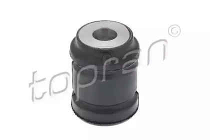 200 491 TOPRAN Подвеска, рычаг независимой подвески колеса 200 491 TOPRAN Подвеска, рычаг независимой подвески колеса