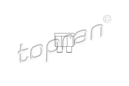 104 482 TOPRAN Предохранитель 104 482 TOPRAN Предохранитель
