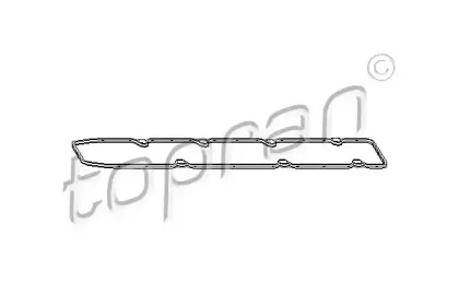 720 109 TOPRAN Прокладка, крышка головки цилиндра 720 109 TOPRAN Прокладка, крышка головки цилиндра