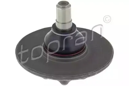 207 675 TOPRAN Несущий / направляющий шарнир 207 675 TOPRAN Несущий / направляющий шарнир