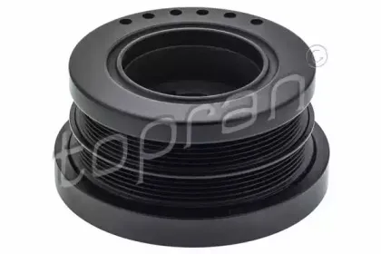 500 626 TOPRAN Ременный шкив, коленчатый вал 500 626 TOPRAN Ременный шкив, коленчатый вал