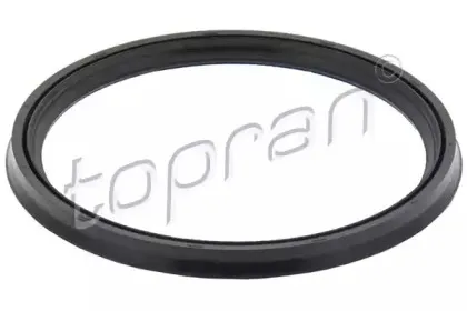 502 719 TOPRAN Уплотнительное кольцо, трубка нагнетаемого воздуха 502 719 TOPRAN Уплотнительное кольцо, трубка нагнетаемого воздуха