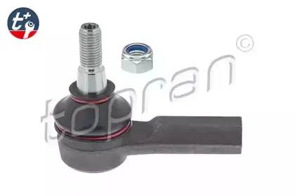 723 011 TOPRAN Наконечник поперечной рулевой тяги 723 011 TOPRAN Наконечник поперечной рулевой тяги